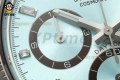 Daytona 126506 40mm CLEAN Ice Blue/Diamonds on SS/SS Bracelet SH4131 Super Clone Daytona 126506 40mm CLEAN Ice Blue/Diamonds on SS/SS Bracelet SH4131 Super Clone