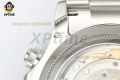 Daytona 126506 40mm CLEAN Ice Blue/Diamonds on SS/SS Bracelet SH4131 Super Clone Daytona 126506 40mm CLEAN Ice Blue/Diamonds on SS/SS Bracelet SH4131 Super Clone