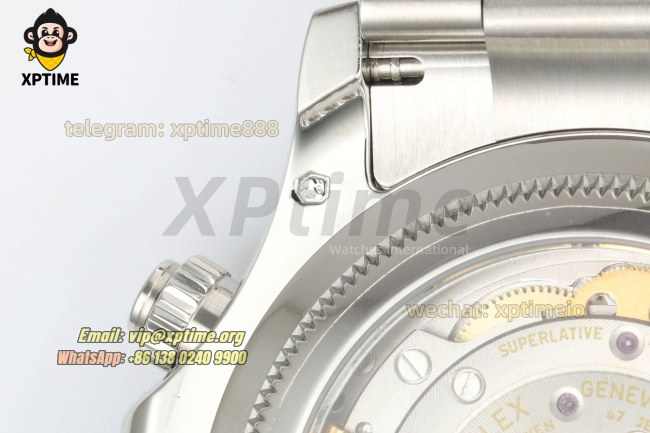 Daytona 126506 40mm CLEAN Ice Blue/Diamonds on SS/SS Bracelet SH4131 Super Clone Daytona 126506 40mm CLEAN Ice Blue/Diamonds on SS/SS Bracelet SH4131 Super Clone