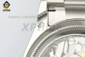 Daytona 126506 40mm CLEAN Ice Blue/Diamonds on SS/SS Bracelet SH4131 Super Clone Daytona 126506 40mm CLEAN Ice Blue/Diamonds on SS/SS Bracelet SH4131 Super Clone