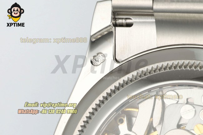Daytona 126506 40mm CLEAN Ice Blue/Diamonds on SS/SS Bracelet SH4131 Super Clone Daytona 126506 40mm CLEAN Ice Blue/Diamonds on SS/SS Bracelet SH4131 Super Clone
