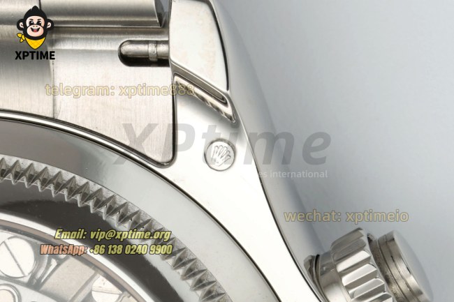 Daytona 126506 40mm CLEAN Ice Blue/Diamonds on SS/SS Bracelet SH4131 Super Clone Daytona 126506 40mm CLEAN Ice Blue/Diamonds on SS/SS Bracelet SH4131 Super Clone