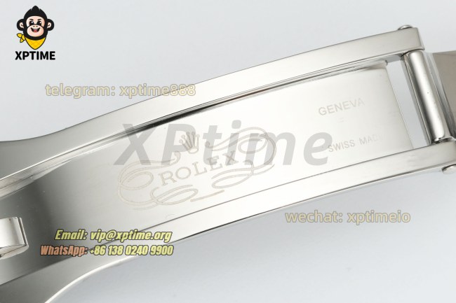 Daytona 126506 40mm CLEAN Ice Blue/Diamonds on SS/SS Bracelet SH4131 Super Clone Daytona 126506 40mm CLEAN Ice Blue/Diamonds on SS/SS Bracelet SH4131 Super Clone