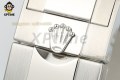 Daytona 116500 40mm 3CF White/Stick on SS/SS Bracelet SH4130 Daytona 116500 40mm 3CF White/Stick on SS/SS Bracelet SH4130