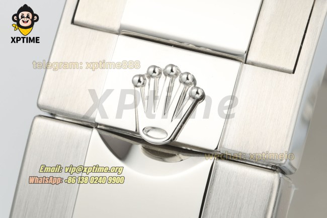 Daytona 116500 40mm 3CF White/Stick on SS/SS Bracelet SH4130 Daytona 116500 40mm 3CF White/Stick on SS/SS Bracelet SH4130