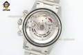 Daytona 116500 40mm 3CF White/Stick on SS/SS Bracelet SH4130 Daytona 116500 40mm 3CF White/Stick on SS/SS Bracelet SH4130