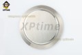 Daytona 116500 40mm 3CF White/Stick on SS/SS Bracelet SH4130 Daytona 116500 40mm 3CF White/Stick on SS/SS Bracelet SH4130