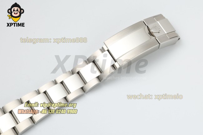 Daytona 116500 40mm 3CF White/Stick on SS/SS Bracelet SH4130 Daytona 116500 40mm 3CF White/Stick on SS/SS Bracelet SH4130