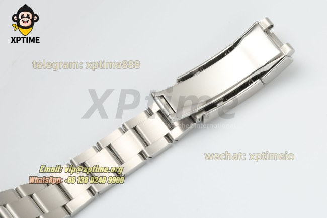 Daytona 116500 40mm 3CF White/Stick on SS/SS Bracelet SH4130 Daytona 116500 40mm 3CF White/Stick on SS/SS Bracelet SH4130