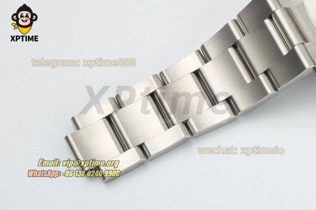 Daytona 116500 40mm 3CF White/Stick on SS/SS Bracelet SH4130 Daytona 116500 40mm 3CF White/Stick on SS/SS Bracelet SH4130