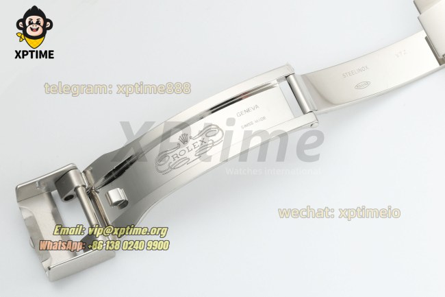 Daytona 116500 40mm 3CF White/Stick on SS/SS Bracelet SH4130 Daytona 116500 40mm 3CF White/Stick on SS/SS Bracelet SH4130
