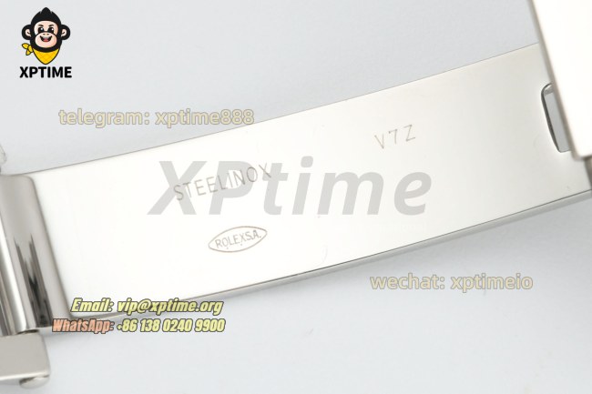 Daytona 116500 40mm 3CF White/Stick on SS/SS Bracelet SH4130 Daytona 116500 40mm 3CF White/Stick on SS/SS Bracelet SH4130