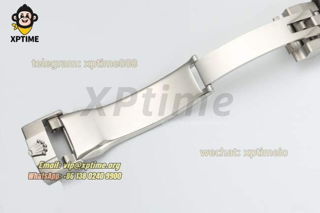 Daytona 116500 40mm 3CF White/Stick on SS/SS Bracelet SH4130 Daytona 116500 40mm 3CF White/Stick on SS/SS Bracelet SH4130