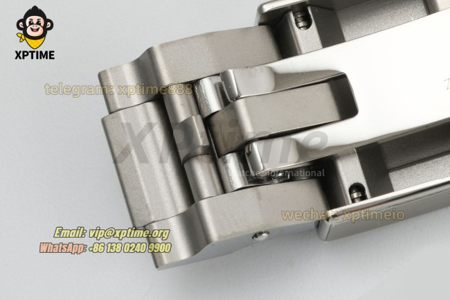 Daytona 116500 40mm 3CF White/Stick on SS/SS Bracelet SH4130 Daytona 116500 40mm 3CF White/Stick on SS/SS Bracelet SH4130