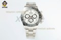 Daytona 116500 40mm 3CF White/Stick on SS/SS Bracelet SH4130 Daytona 116500 40mm 3CF White/Stick on SS/SS Bracelet SH4130