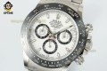 Daytona 116500 40mm 3CF White/Stick on SS/SS Bracelet SH4130 Daytona 116500 40mm 3CF White/Stick on SS/SS Bracelet SH4130