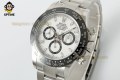 Daytona 116500 40mm 3CF White/Stick on SS/SS Bracelet SH4130 Daytona 116500 40mm 3CF White/Stick on SS/SS Bracelet SH4130