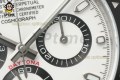 Daytona 116500 40mm 3CF White/Stick on SS/SS Bracelet SH4130 Daytona 116500 40mm 3CF White/Stick on SS/SS Bracelet SH4130