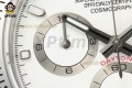 Daytona 116500 40mm 3CF White/Stick on SS/SS Bracelet SH4130 Daytona 116500 40mm 3CF White/Stick on SS/SS Bracelet SH4130