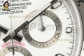 Daytona 116500 40mm 3CF White/Stick on SS/SS Bracelet SH4130 Daytona 116500 40mm 3CF White/Stick on SS/SS Bracelet SH4130