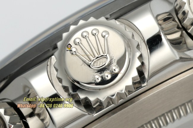 Daytona 116500 40mm 3CF White/Stick on SS/SS Bracelet SH4130 Daytona 116500 40mm 3CF White/Stick on SS/SS Bracelet SH4130