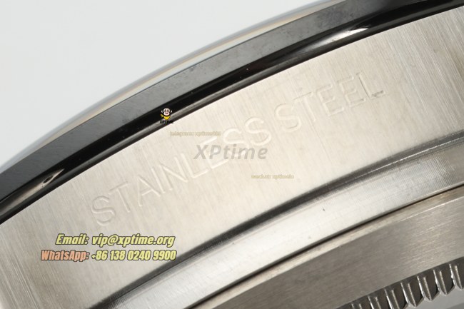 Daytona 116500 40mm 3CF White/Stick on SS/SS Bracelet SH4130 Daytona 116500 40mm 3CF White/Stick on SS/SS Bracelet SH4130