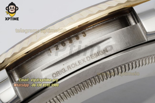 Datejust 126333 41mm 3EF Black/Diamond on Jub YG/SS Bracelet VR3235 (Weighted) Datejust 126333 41mm 3EF Black/Diamond on Jub YG/SS Bracelet VR3235 (Weighted)