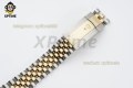 Datejust 126333 41mm 3EF Gray/Roman on Jub YG/SS Bracelet VR3235 (Weighted) Datejust 126333 41mm 3EF Gray/Roman on Jub YG/SS Bracelet VR3235 (Weighted)