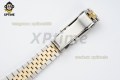 Datejust 126333 41mm 3EF Gray/Roman on Jub YG/SS Bracelet VR3235 (Weighted) Datejust 126333 41mm 3EF Gray/Roman on Jub YG/SS Bracelet VR3235 (Weighted)