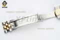 Datejust 126333 41mm 3EF Gray/Roman on Jub YG/SS Bracelet VR3235 (Weighted) Datejust 126333 41mm 3EF Gray/Roman on Jub YG/SS Bracelet VR3235 (Weighted)