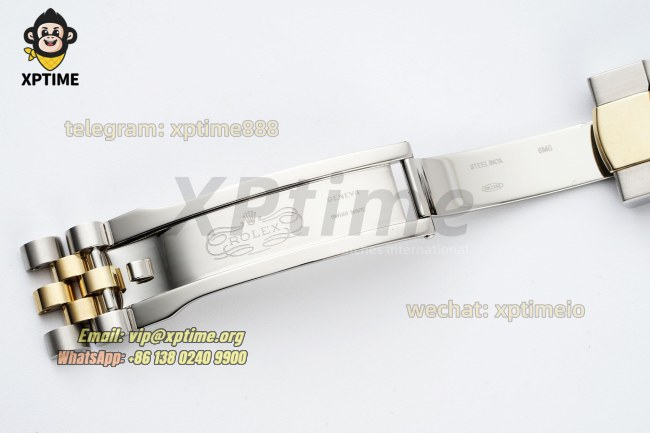 Datejust 126333 41mm 3EF Gray/Roman on Jub YG/SS Bracelet VR3235 (Weighted) Datejust 126333 41mm 3EF Gray/Roman on Jub YG/SS Bracelet VR3235 (Weighted)