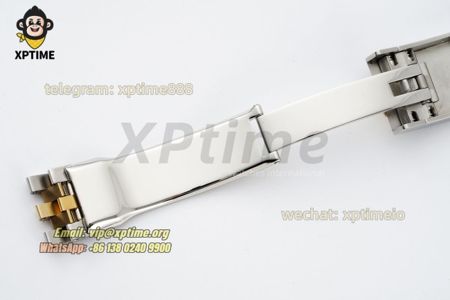 Datejust 126333 41mm 3EF Gray/Roman on Jub YG/SS Bracelet VR3235 (Weighted) Datejust 126333 41mm 3EF Gray/Roman on Jub YG/SS Bracelet VR3235 (Weighted)