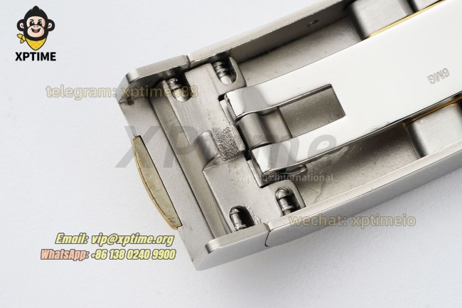 Datejust 126333 41mm 3EF Gray/Roman on Jub YG/SS Bracelet VR3235 (Weighted) Datejust 126333 41mm 3EF Gray/Roman on Jub YG/SS Bracelet VR3235 (Weighted)