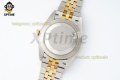 Datejust 126333 41mm 3EF Black/Diamond on Jub YG/SS Bracelet VR3235 (Weighted) Datejust 126333 41mm 3EF Black/Diamond on Jub YG/SS Bracelet VR3235 (Weighted)