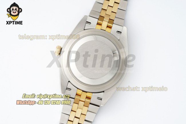 Datejust 126333 41mm 3EF Black/Diamond on Jub YG/SS Bracelet VR3235 (Weighted) Datejust 126333 41mm 3EF Black/Diamond on Jub YG/SS Bracelet VR3235 (Weighted)