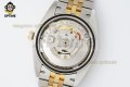 Datejust 126333 41mm 3EF Gray/Roman on Jub YG/SS Bracelet VR3235 (Weighted) Datejust 126333 41mm 3EF Gray/Roman on Jub YG/SS Bracelet VR3235 (Weighted)