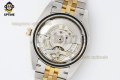 Datejust 126333 41mm 3EF Black/Diamond on Jub YG/SS Bracelet VR3235 (Weighted) Datejust 126333 41mm 3EF Black/Diamond on Jub YG/SS Bracelet VR3235 (Weighted)