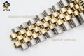 Datejust 126333 41mm 3EF Black/Diamond on Jub YG/SS Bracelet VR3235 (Weighted) Datejust 126333 41mm 3EF Black/Diamond on Jub YG/SS Bracelet VR3235 (Weighted)