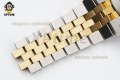 Datejust 126333 41mm 3EF White Mop/Diamond on Jub YG/SS Bracelet VR3235 (Weighted) Datejust 126333 41mm 3EF White Mop/Diamond on Jub YG/SS Bracelet VR3235 (Weighted)