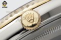 Datejust 126333 41mm 3EF Gray/Roman on Jub YG/SS Bracelet VR3235 (Weighted) Datejust 126333 41mm 3EF Gray/Roman on Jub YG/SS Bracelet VR3235 (Weighted)
