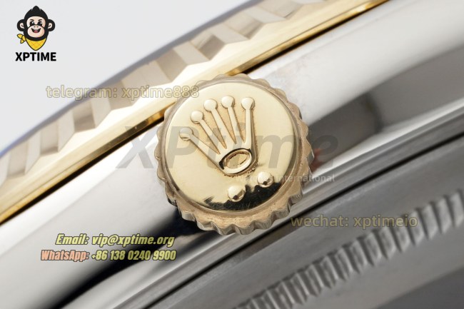 Datejust 126333 41mm 3EF Black/Diamond on Jub YG/SS Bracelet VR3235 (Weighted) Datejust 126333 41mm 3EF Black/Diamond on Jub YG/SS Bracelet VR3235 (Weighted)