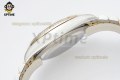 Datejust 126333 41mm 3EF White Mop/Diamond on Jub YG/SS Bracelet VR3235 (Weighted) Datejust 126333 41mm 3EF White Mop/Diamond on Jub YG/SS Bracelet VR3235 (Weighted)