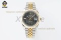 Datejust 126333 41mm 3EF Gray/Roman on Jub YG/SS Bracelet VR3235 (Weighted) Datejust 126333 41mm 3EF Gray/Roman on Jub YG/SS Bracelet VR3235 (Weighted)