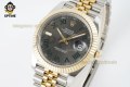 Datejust 126333 41mm 3EF Gray/Roman on Jub YG/SS Bracelet VR3235 (Weighted) Datejust 126333 41mm 3EF Gray/Roman on Jub YG/SS Bracelet VR3235 (Weighted)