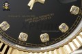 Datejust 126333 41mm 3EF Black/Diamond on Jub YG/SS Bracelet VR3235 (Weighted) Datejust 126333 41mm 3EF Black/Diamond on Jub YG/SS Bracelet VR3235 (Weighted)