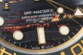 GMT Master II 126718 GRNR 40mm 3EF Tiger Iron/Dot on Jub YG/YG Bracelet SH3285 GMT Master II 126718 GRNR 40mm 3EF Tiger Iron/Dot on Jub YG/YG Bracelet SH3285