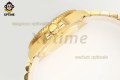 GMT Master II 126718 GRNR 40mm 3EF Tiger Iron/Dot on Jub YG/YG Bracelet SH3285 GMT Master II 126718 GRNR 40mm 3EF Tiger Iron/Dot on Jub YG/YG Bracelet SH3285