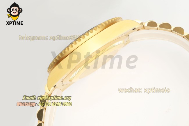 GMT Master II 126718 GRNR 40mm 3EF Tiger Iron/Dot on Jub YG/YG Bracelet SH3285 GMT Master II 126718 GRNR 40mm 3EF Tiger Iron/Dot on Jub YG/YG Bracelet SH3285