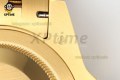 GMT Master II 126718 GRNR 40mm 3EF Tiger Iron/Dot on Jub YG/YG Bracelet SH3285 GMT Master II 126718 GRNR 40mm 3EF Tiger Iron/Dot on Jub YG/YG Bracelet SH3285