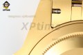 GMT Master II 126718 GRNR 40mm 3EF Tiger Iron/Dot on Jub YG/YG Bracelet SH3285 GMT Master II 126718 GRNR 40mm 3EF Tiger Iron/Dot on Jub YG/YG Bracelet SH3285